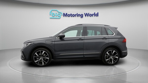 Used Volkswagen Tiguan 2023 for sale - 75310927: Photo 5