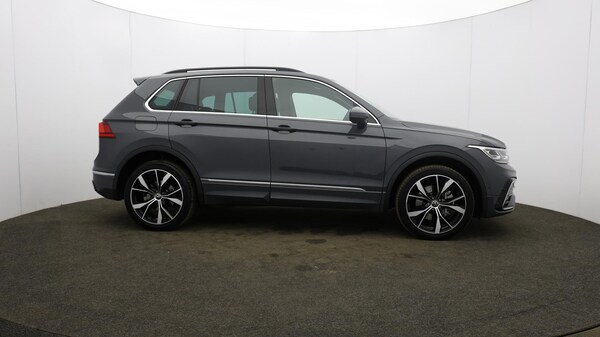 Used Volkswagen Tiguan 2023 for sale - 75310927: Photo 60