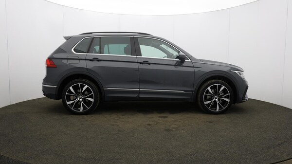 Used Volkswagen Tiguan 2023 for sale - 75310927: Photo 61