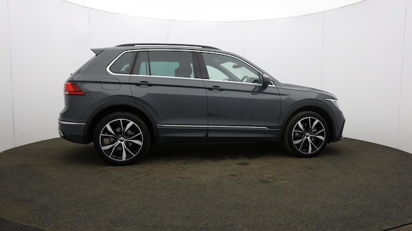 Used Volkswagen Tiguan 2023 for sale - 75310927: Photo 62