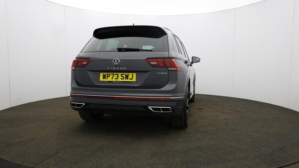 Used Volkswagen Tiguan 2023 for sale - 75310927: Photo 69