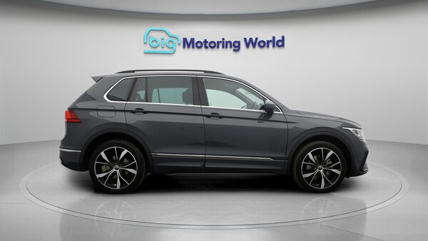 Used Volkswagen Tiguan 2023 for sale - 75310927: Photo 9
