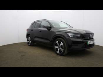 2023 (72) - 170kW Recharge Core 69kWh 5dr Auto