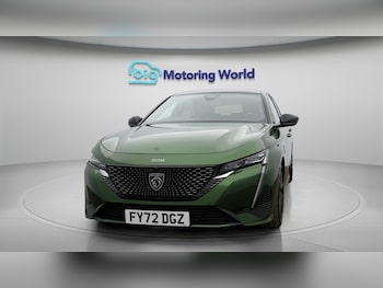 Used Peugeot 308 2022 for sale - 78369741: Photo