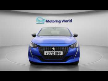 Used Peugeot 208 2022 for sale - 75247554: Photo