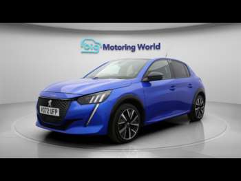 Used Peugeot 208 2022 for sale - 75247554: Photo