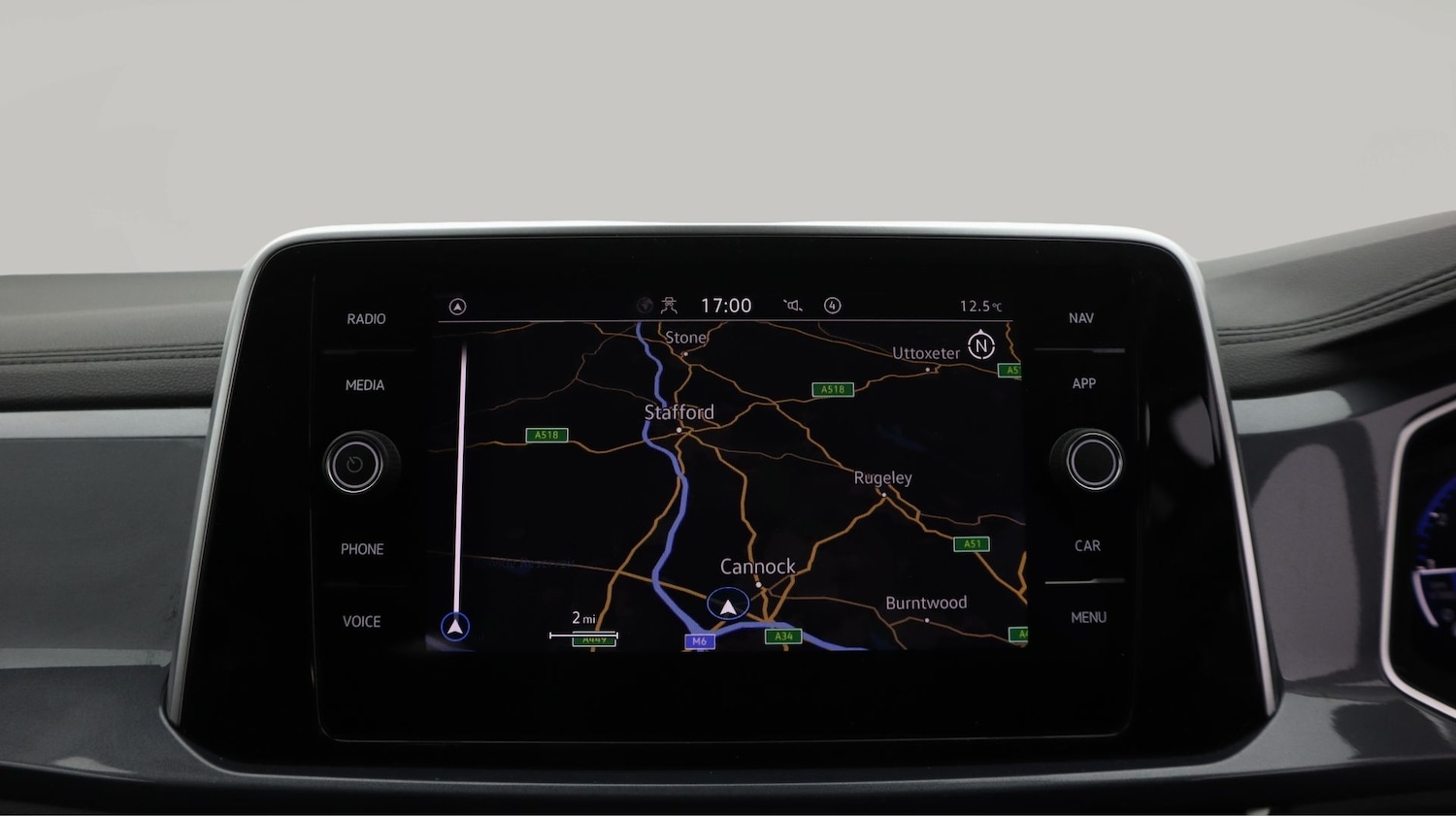 Used Volkswagen T-Roc 2023 for sale - 77656026: Photo 11