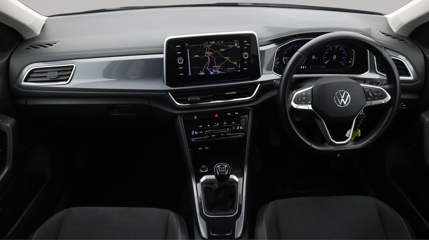 Used Volkswagen T-Roc 2023 for sale - 77656026: Photo 13