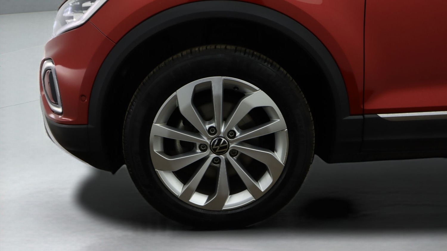 Used Volkswagen T-Roc 2023 for sale - 77656026: Photo 18