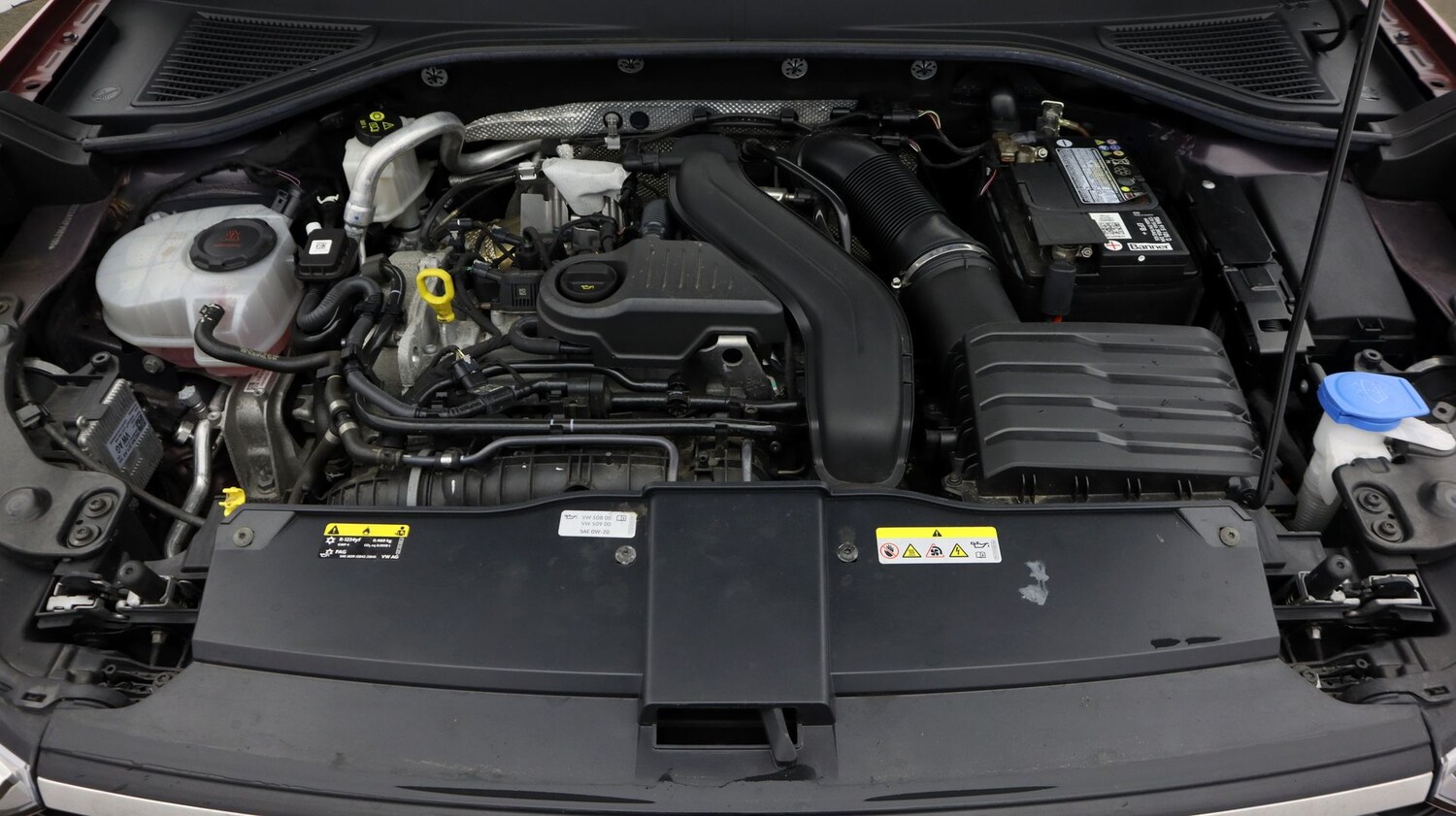 Used Volkswagen T-Roc 2023 for sale - 77656026: Photo 19