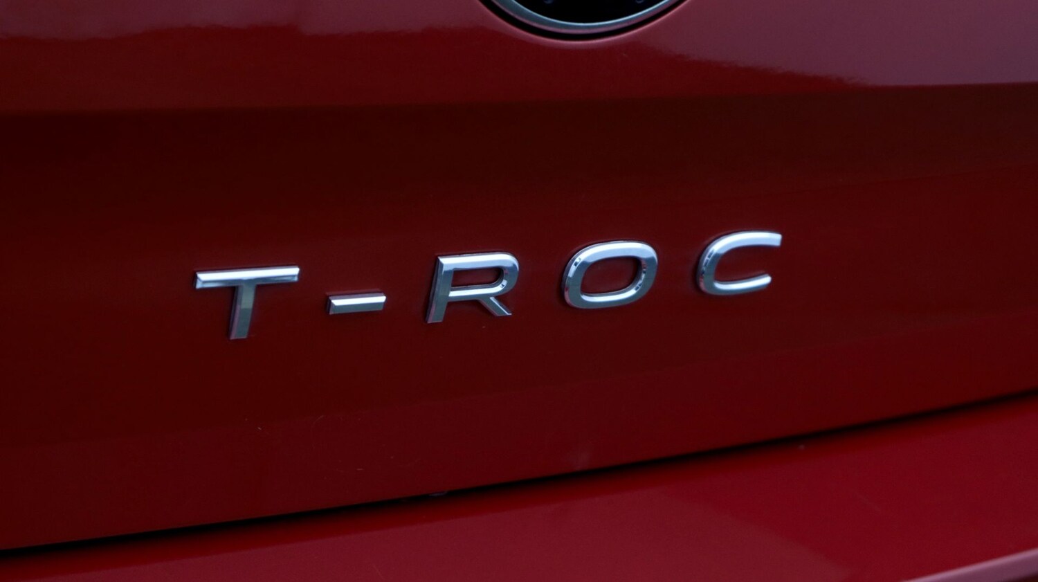 Used Volkswagen T-Roc 2023 for sale - 77656026: Photo 21