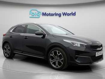2021 (21) - 1.0 T-GDi Edition SUV 5dr Petrol Manual Euro 6 (s/s) (118 bhp)