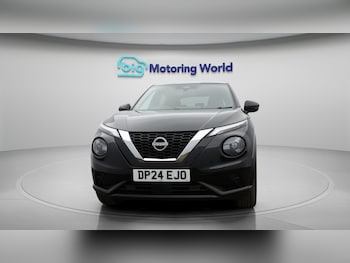 Used Nissan Juke 2024 for sale - 78820952: Photo
