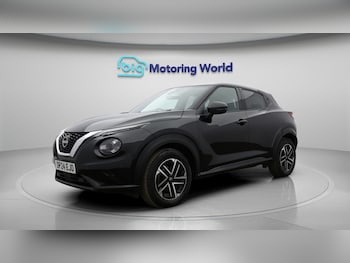 Used Nissan Juke 2024 for sale - 78820952: Photo