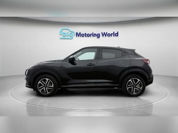 Used Nissan Juke 2024 for sale - 78820952: Photo