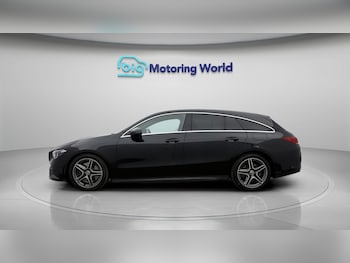 Used Mercedes-Benz CLA 2022 for sale - 78739952: Photo