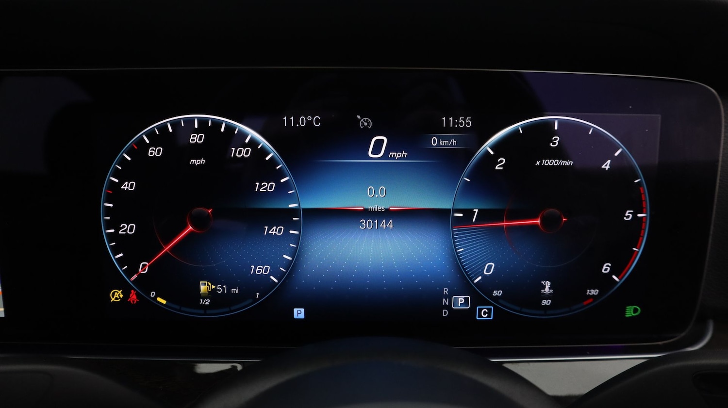 Used Mercedes-Benz E Class 2021 for sale - 77463336: Photo 10