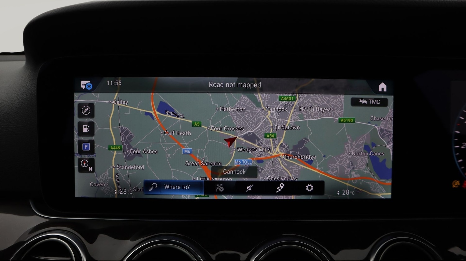 Used Mercedes-Benz E Class 2021 for sale - 77463336: Photo 11