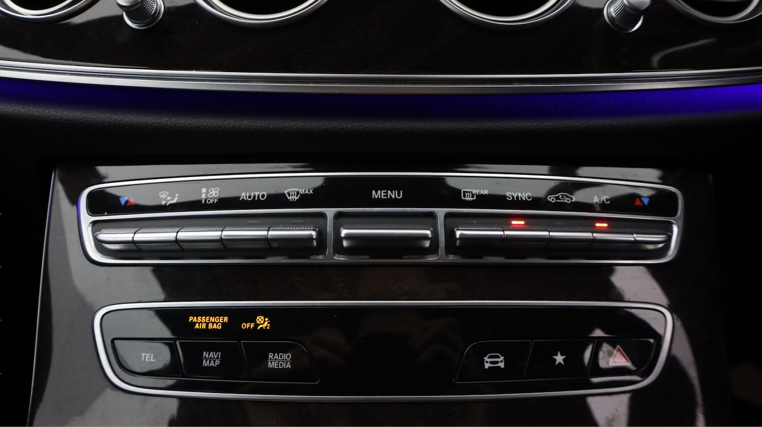 Used Mercedes-Benz E Class 2021 for sale - 77463336: Photo 12