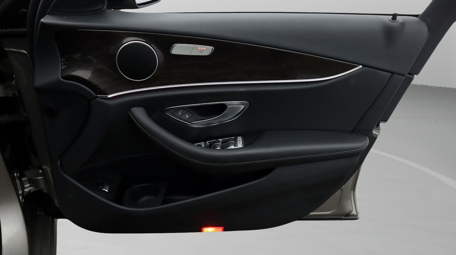 Used Mercedes-Benz E Class 2021 for sale - 77463336: Photo 15