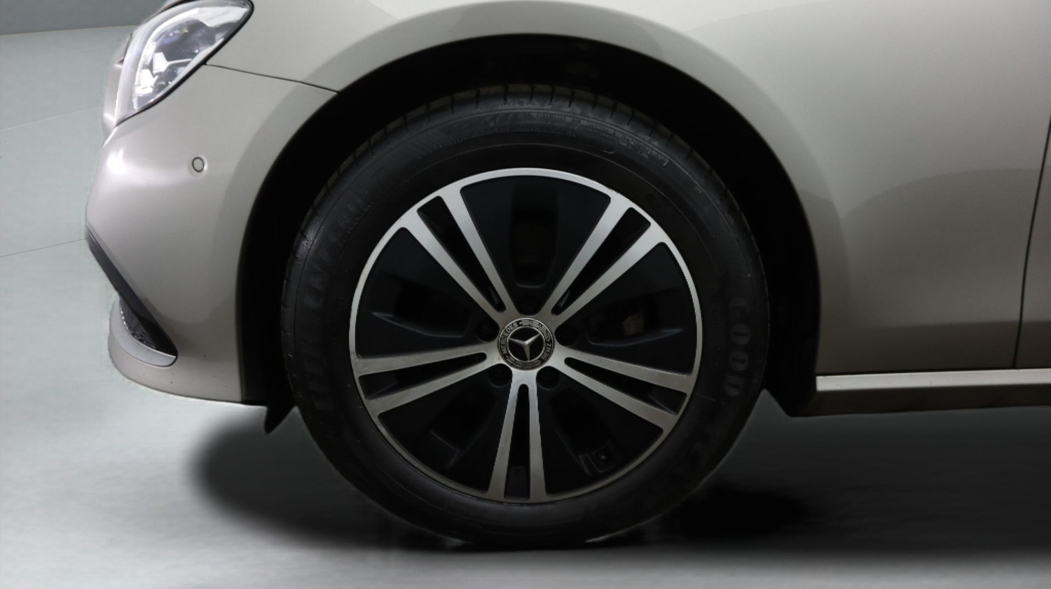 Used Mercedes-Benz E Class 2021 for sale - 77463336: Photo 18