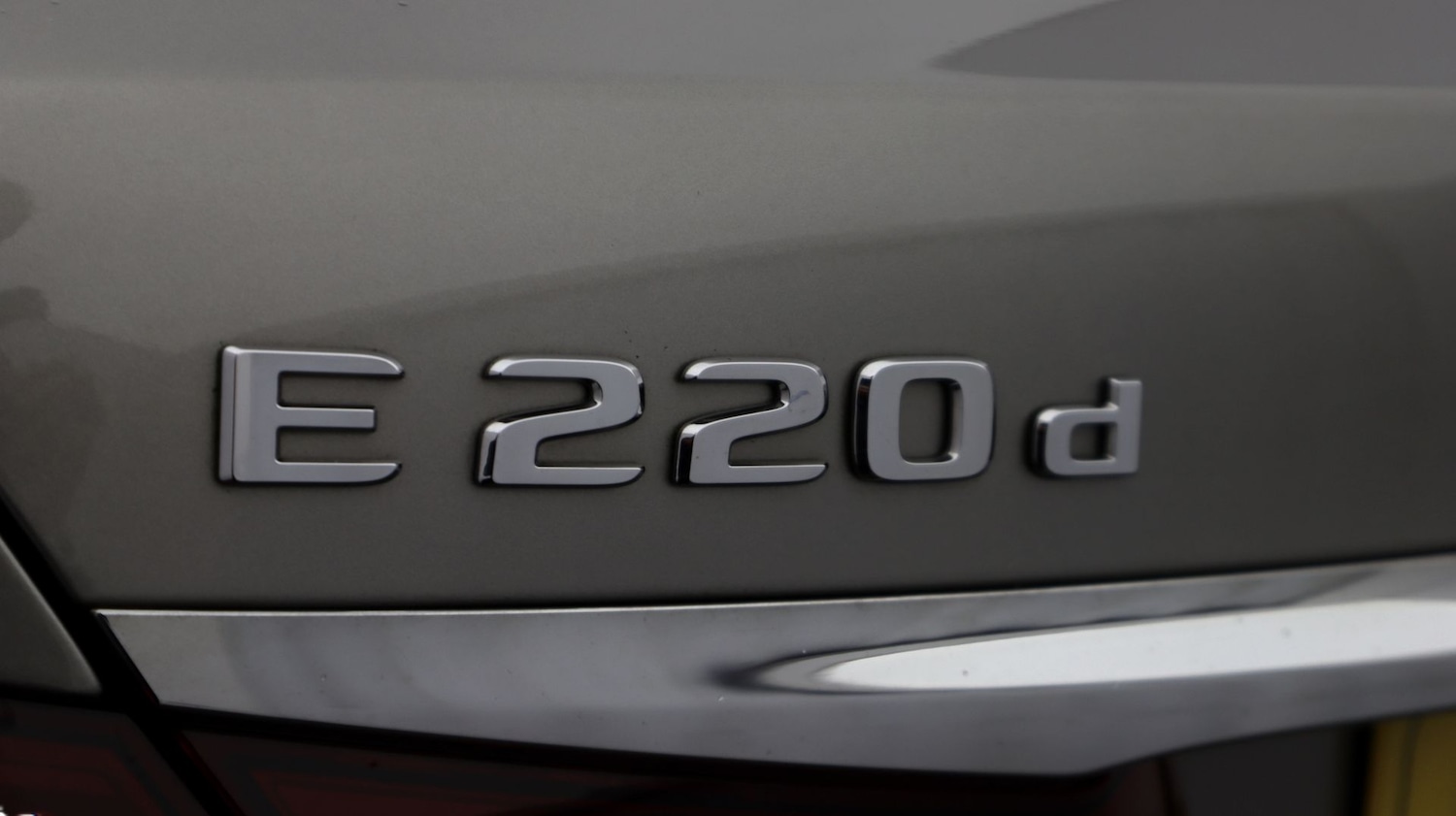 Used Mercedes-Benz E Class 2021 for sale - 77463336: Photo 20