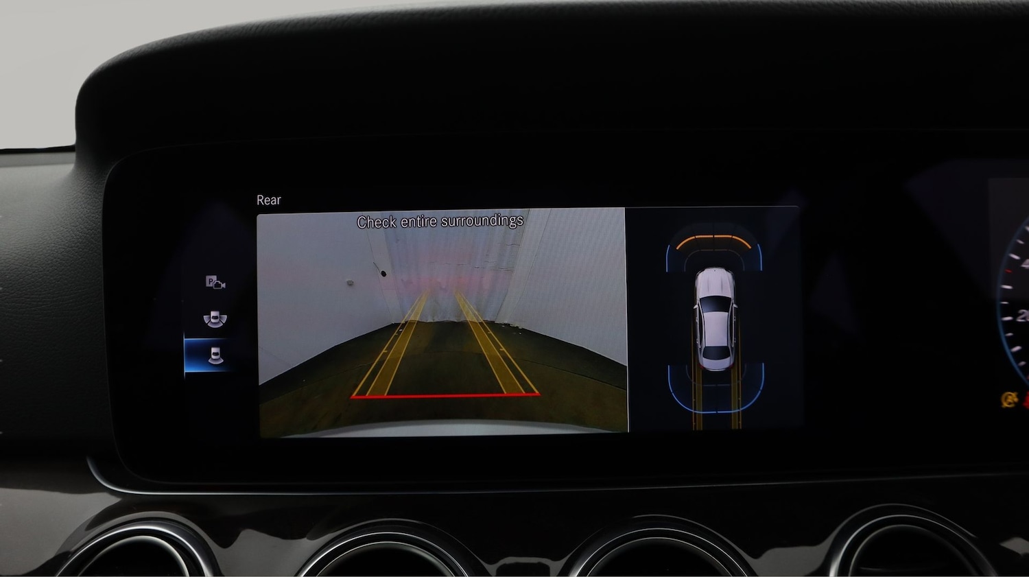 Used Mercedes-Benz E Class 2021 for sale - 77463336: Photo 21