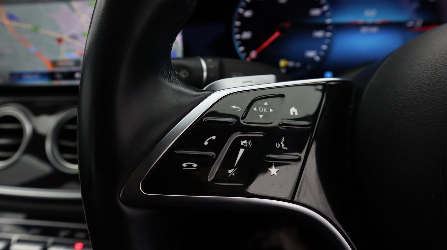 Used Mercedes-Benz E Class 2021 for sale - 77463336: Photo 23