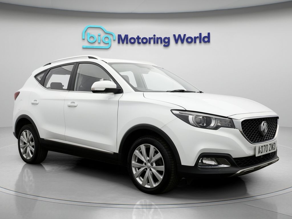 Used MG MG ZS 2020 for sale - 76826257: Photo 4