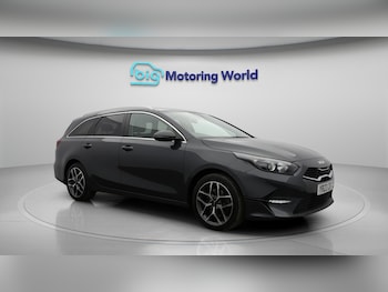 Used Kia Ceed 2023 for sale - 75769513: Photo