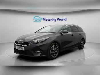 Used Kia Ceed 2023 for sale - 75769513: Photo