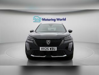 Used Peugeot 2008 2025 for sale - 78792622: Photo