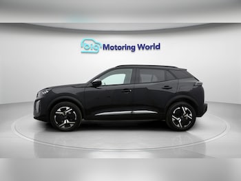 Used Peugeot 2008 2025 for sale - 78792622: Photo
