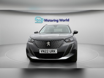 Used Peugeot 2008 2022 for sale - 78333974: Photo