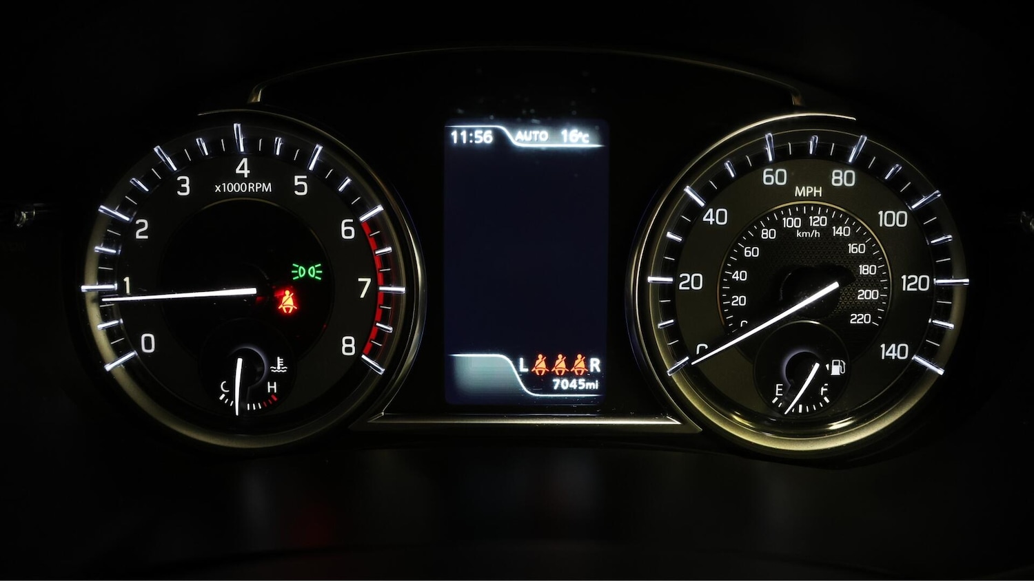Vehicle 11