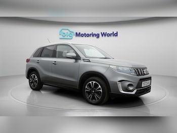 Used Suzuki Vitara 2023 for sale - 75728453: Photo