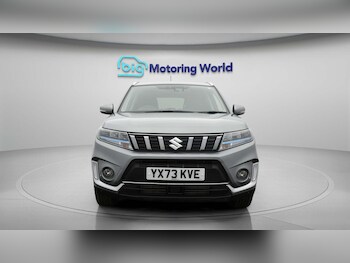Used Suzuki Vitara 2023 for sale - 75728453: Photo