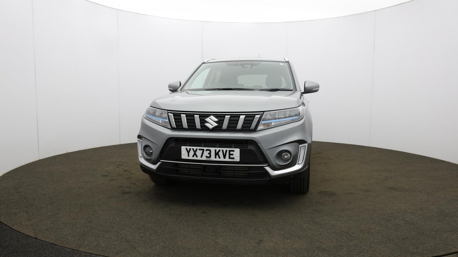 Vehicle 42