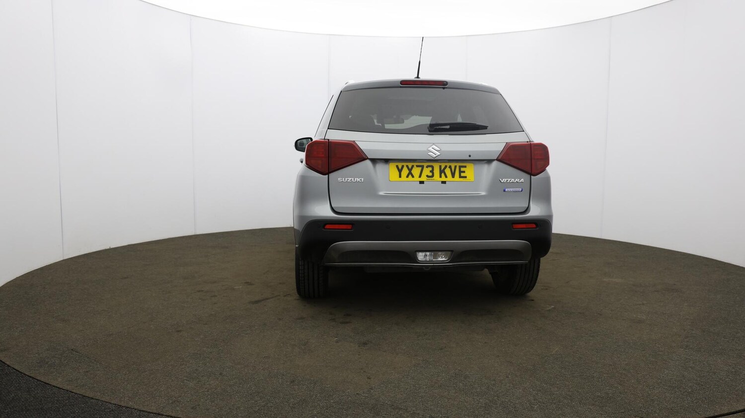 Vehicle 65