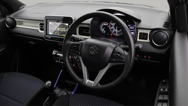 Used Suzuki Ignis 2023 for sale - 76259254: Photo 10