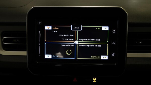 Used Suzuki Ignis 2023 for sale - 76259254: Photo 12