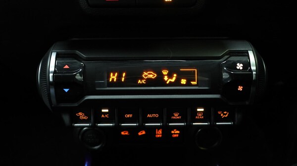 Used Suzuki Ignis 2023 for sale - 76259254: Photo 13