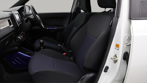 Used Suzuki Ignis 2023 for sale - 76259254: Photo 15