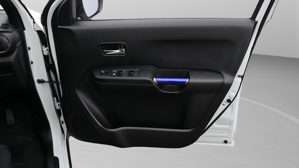 Used Suzuki Ignis 2023 for sale - 76259254: Photo 16