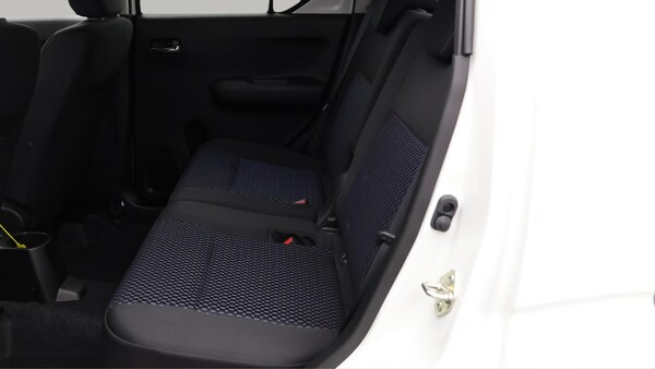 Used Suzuki Ignis 2023 for sale - 76259254: Photo 17