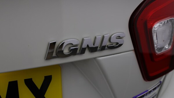 Used Suzuki Ignis 2023 for sale - 76259254: Photo 22