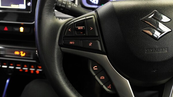 Used Suzuki Ignis 2023 for sale - 76259254: Photo 23