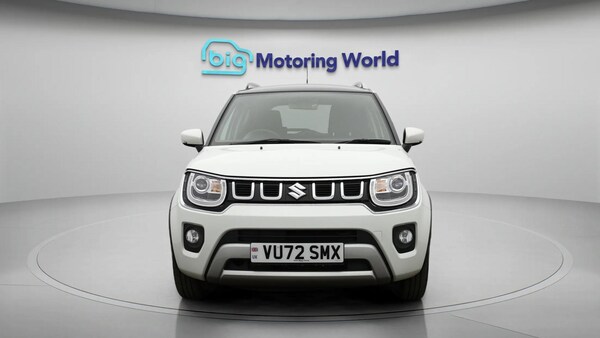 Used Suzuki Ignis 2023 for sale - 76259254: Photo 3