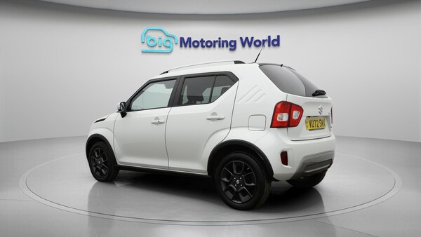 Used Suzuki Ignis 2023 for sale - 76259254: Photo 6