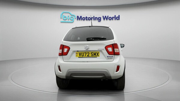 Used Suzuki Ignis 2023 for sale - 76259254: Photo 7